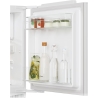 Candy Refrigerator | CM4SE68W | Energy efficiency class E | Built-in | Larder | Height 82.6 cm | Fridge net capacity 95 L | Free