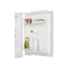 Candy Refrigerator | CM4SE68W | Energy efficiency class E | Built-in | Larder | Height 82.6 cm | Fridge net capacity 95 L | Free