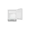 Candy Refrigerator | CM4SE68W | Energy efficiency class E | Built-in | Larder | Height 82.6 cm | Fridge net capacity 95 L | Free