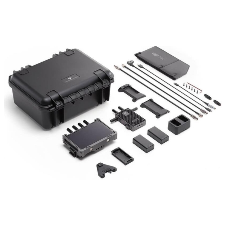 DJI CAMERA ACC TRANSMISSION HB MON/COMBO CP.RN.00000209 DJI