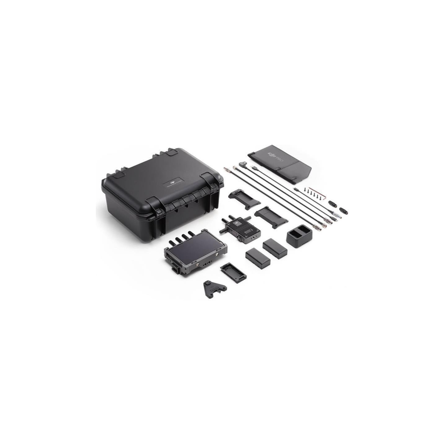 DJI CAMERA ACC TRANSMISSION HB MON/COMBO CP.RN.00000209 DJI