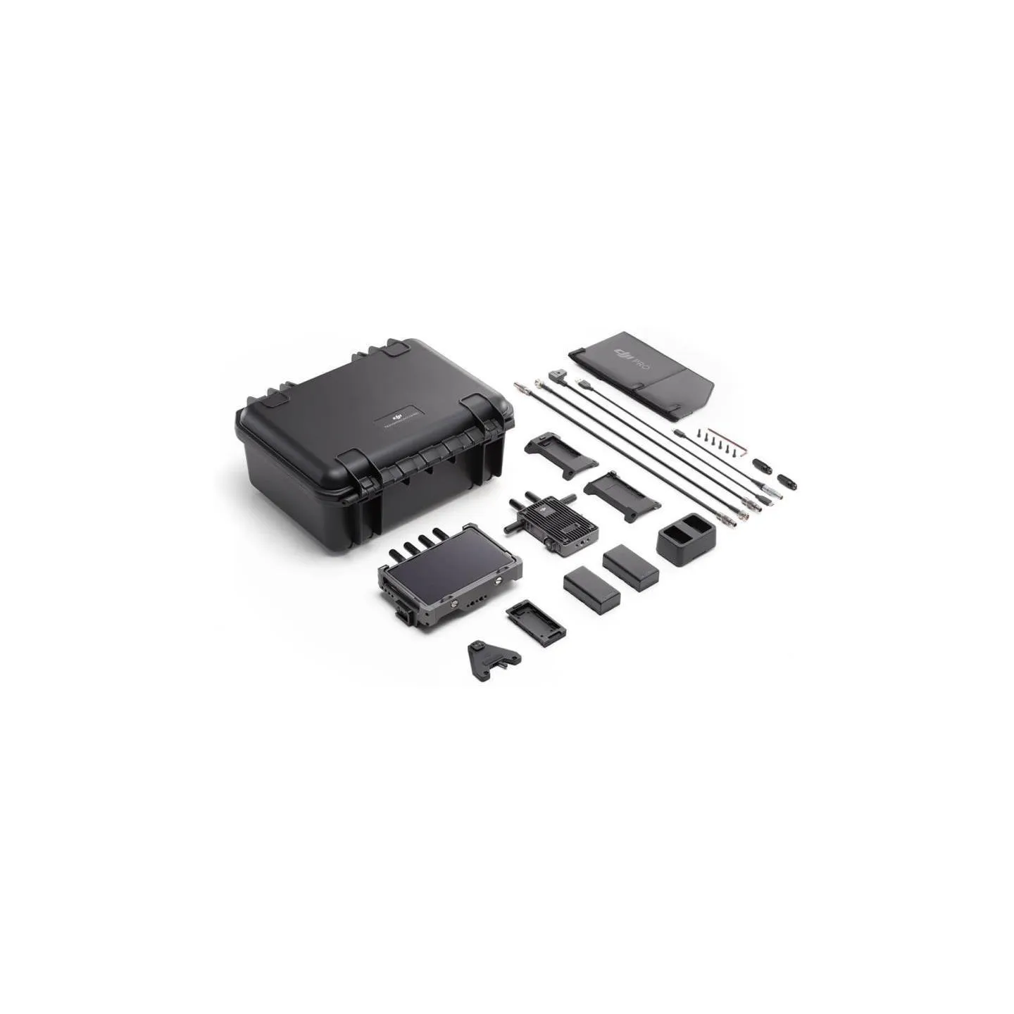 DJI CAMERA ACC TRANSMISSION HB MON/COMBO CP.RN.00000209 DJI