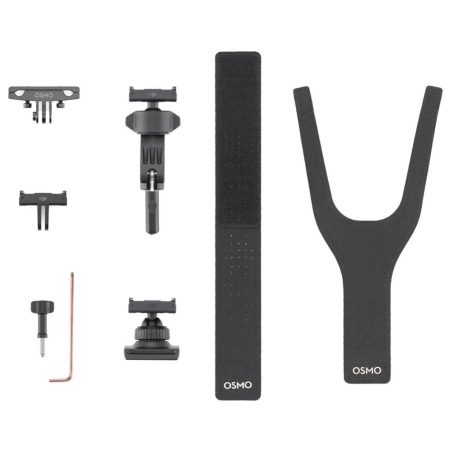 DJI CAMERA ACC ROAD CYCLING ACCES/CP.OS.00000288 DJI