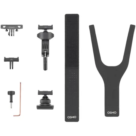 DJI CAMERA ACC ROAD CYCLING ACCES/CP.OS.00000288 DJI
