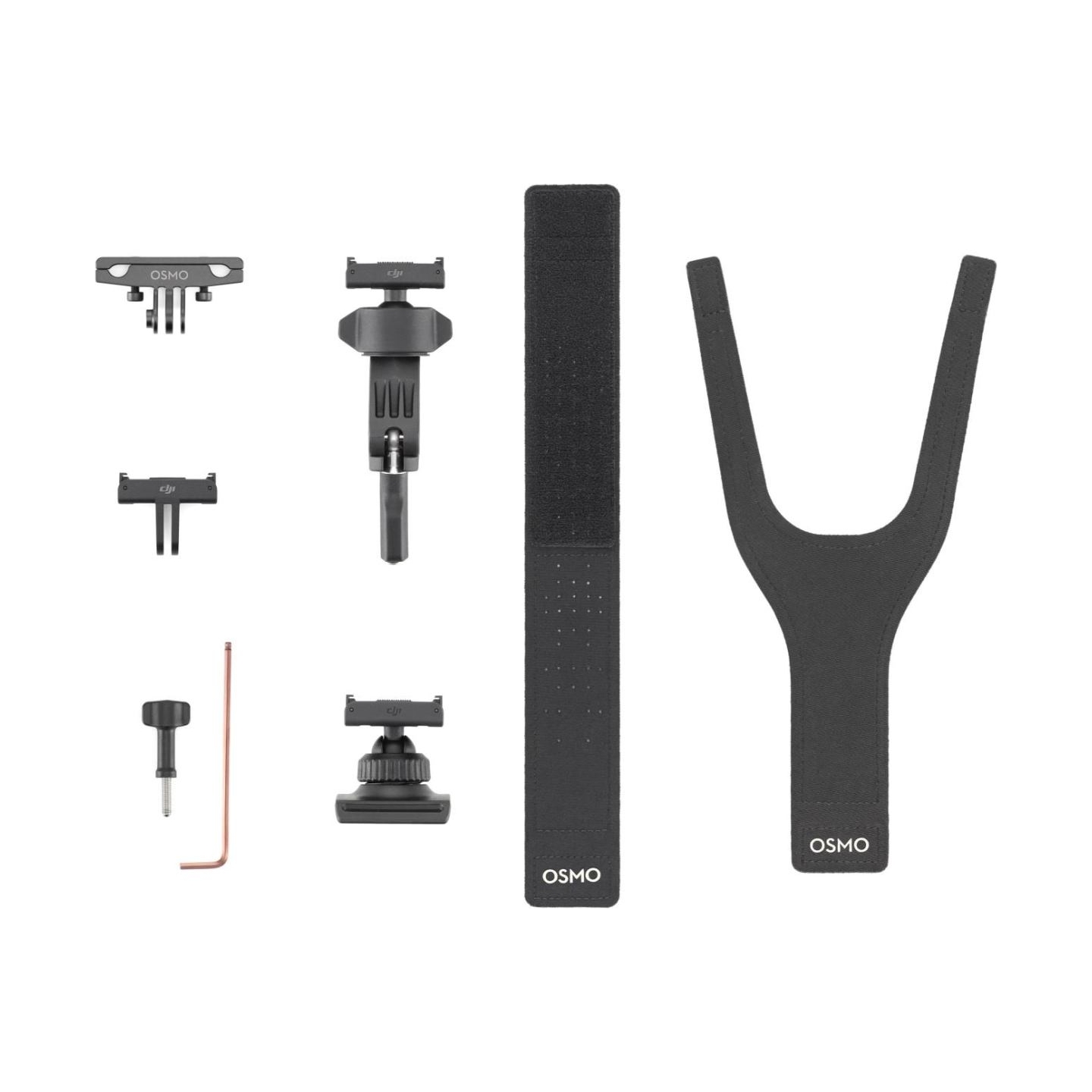 DJI CAMERA ACC ROAD CYCLING ACCES/CP.OS.00000288 DJI