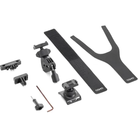 DJI CAMERA ACC ROAD CYCLING ACCES/CP.OS.00000288 DJI