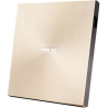 Asus | ZenDrive U9M | Interface USB 2.0 | DVD±RW | CD read speed 24 x | CD write speed 24 x | Gold