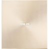Asus | ZenDrive U9M | Interface USB 2.0 | DVD±RW | CD read speed 24 x | CD write speed 24 x | Gold