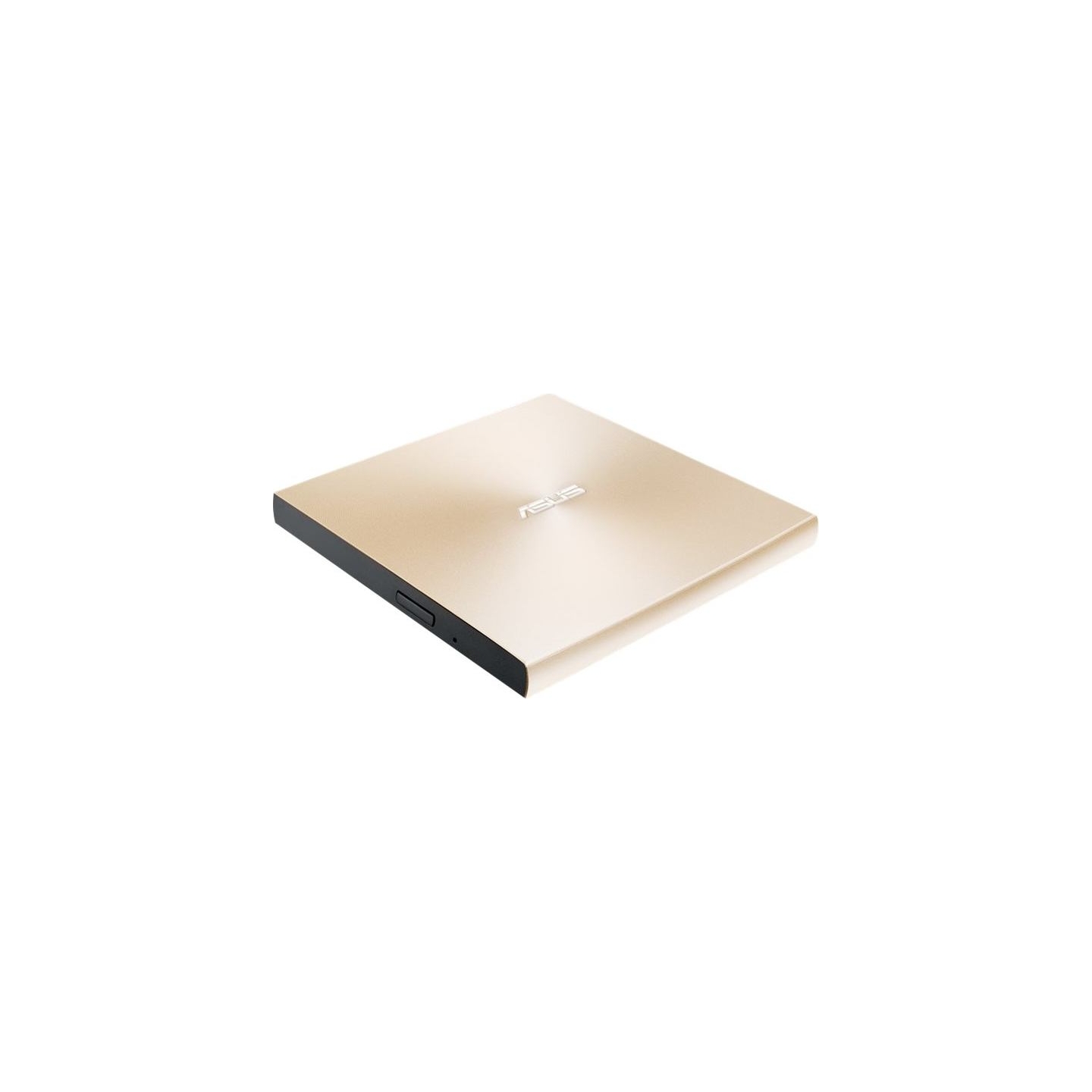 Asus | ZenDrive U9M | Interface USB 2.0 | DVD±RW | CD read speed 24 x | CD write speed 24 x | Gold