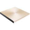 Asus | ZenDrive U9M | Interface USB 2.0 | DVD±RW | CD read speed 24 x | CD write speed 24 x | Gold