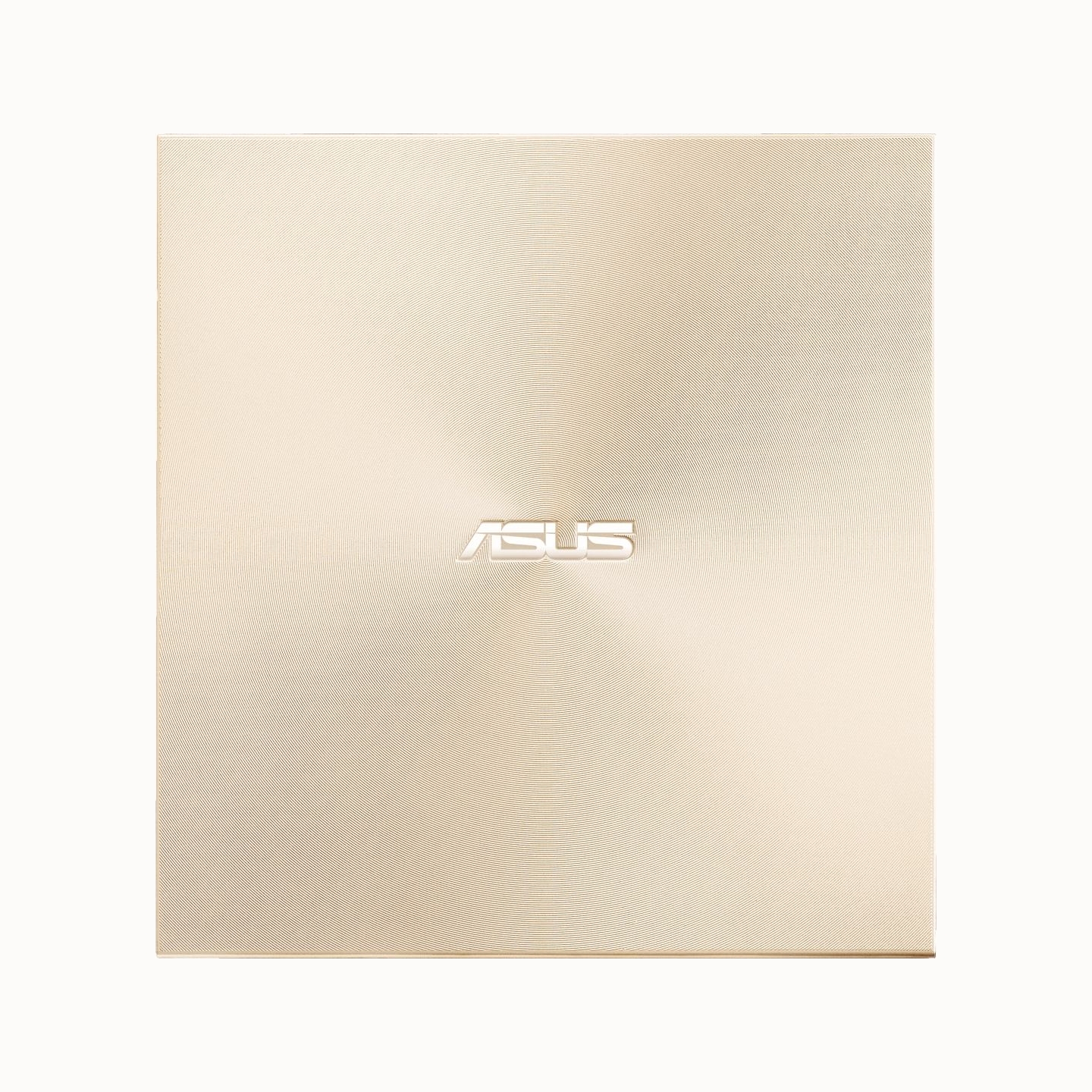 Asus | ZenDrive U8M (SDRW-08U8M-U) | Interface  USB Type-C | DVD±RW | CD read speed 24 x | CD write speed 24 x | Gold