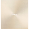 Asus | ZenDrive U8M (SDRW-08U8M-U) | Interface  USB Type-C | DVD±RW | CD read speed 24 x | CD write speed 24 x | Gold