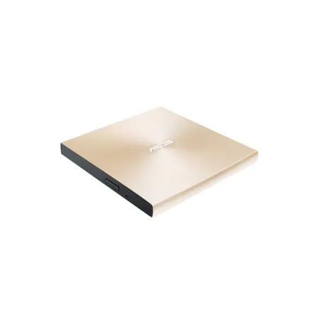 Asus | ZenDrive U8M (SDRW-08U8M-U) | Interface  USB Type-C | DVD±RW | CD read speed 24 x | CD write speed 24 x | Gold