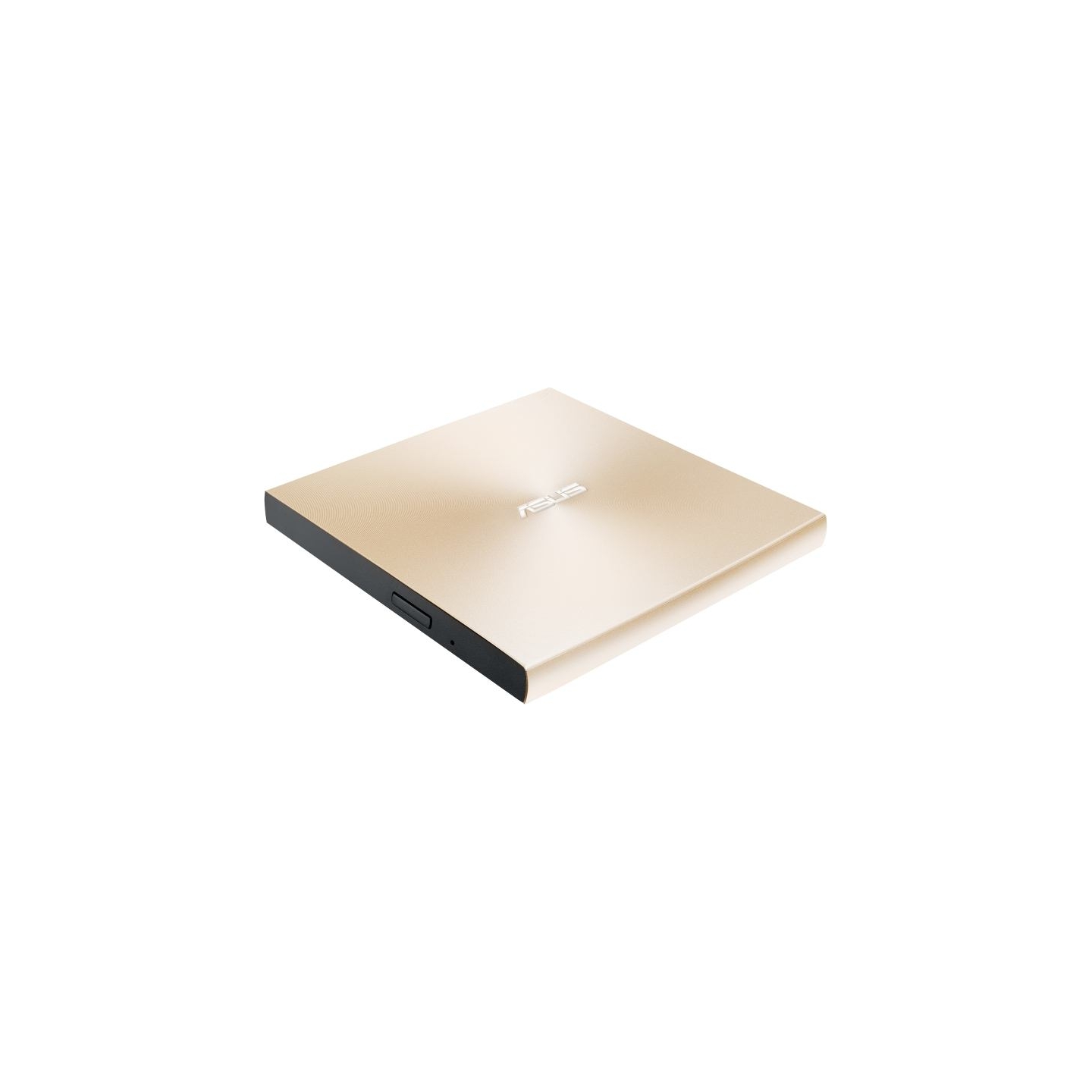 Asus | ZenDrive U8M (SDRW-08U8M-U) | Interface  USB Type-C | DVD±RW | CD read speed 24 x | CD write speed 24 x | Gold