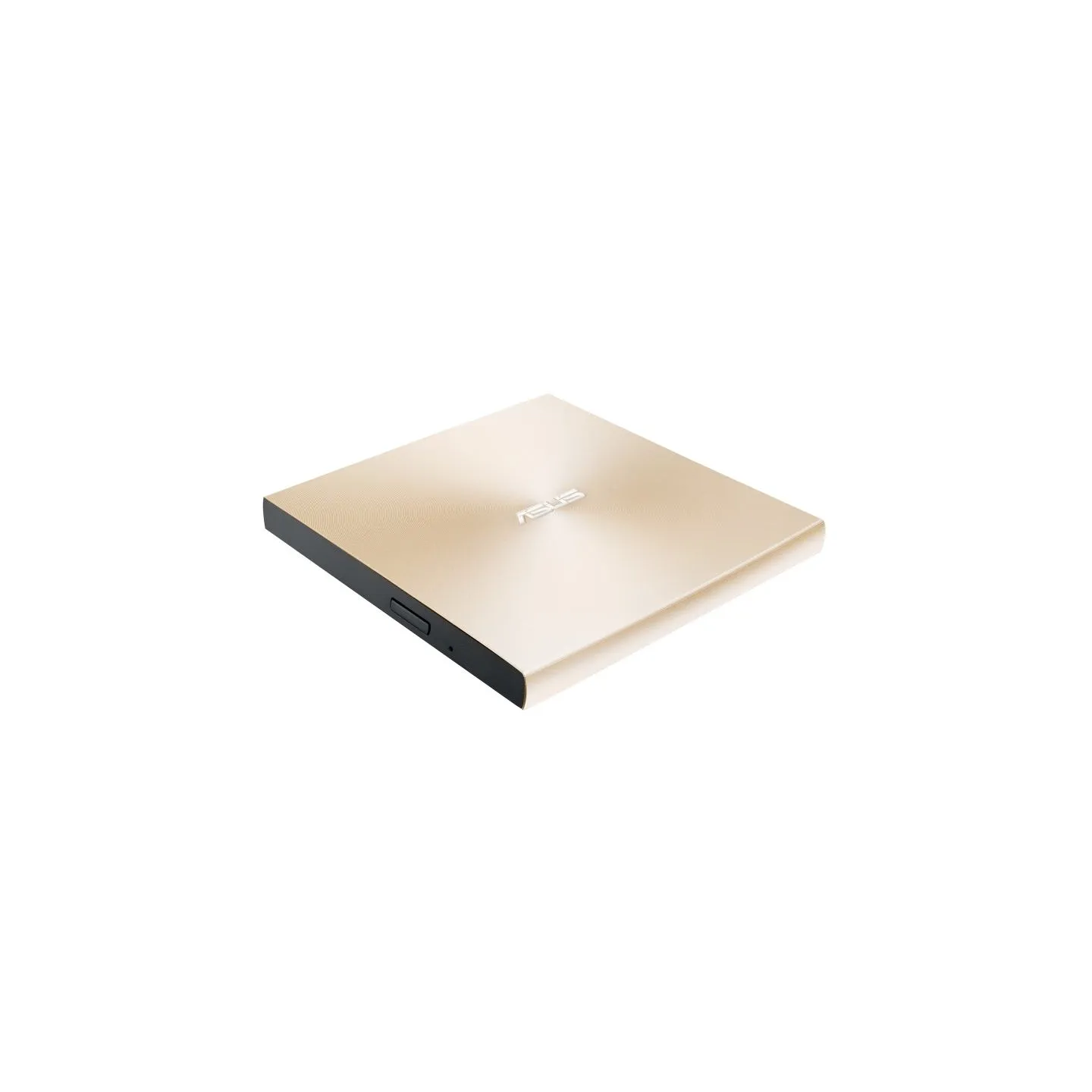 Asus | ZenDrive U8M (SDRW-08U8M-U) | Interface  USB Type-C | DVD±RW | CD read speed 24 x | CD write speed 24 x | Gold