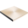 Asus | ZenDrive U8M (SDRW-08U8M-U) | Interface  USB Type-C | DVD±RW | CD read speed 24 x | CD write speed 24 x | Gold
