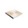 Asus | ZenDrive U8M (SDRW-08U8M-U) | Interface  USB Type-C | DVD±RW | CD read speed 24 x | CD write speed 24 x | Gold