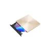 Asus | ZenDrive U8M (SDRW-08U8M-U) | Interface  USB Type-C | DVD±RW | CD read speed 24 x | CD write speed 24 x | Gold
