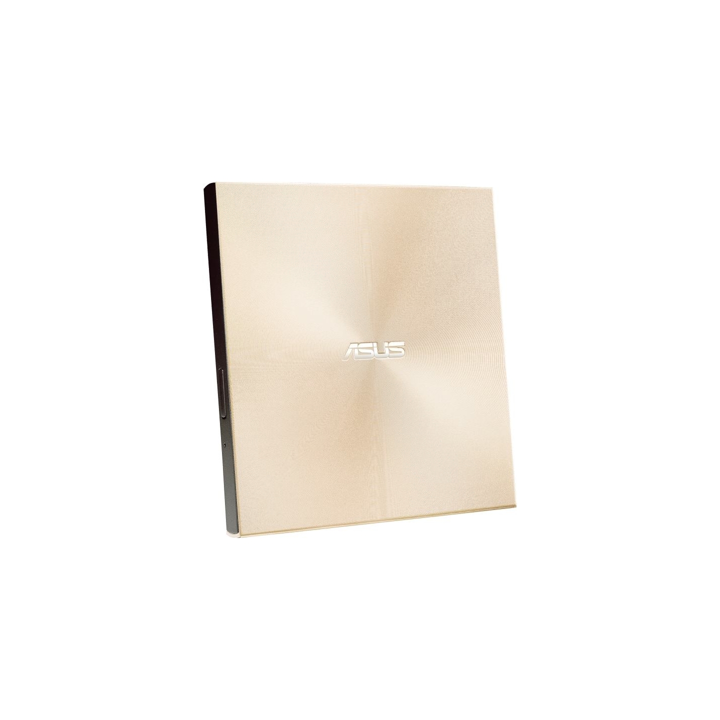 Asus | ZenDrive U8M (SDRW-08U8M-U) | Interface  USB Type-C | DVD±RW | CD read speed 24 x | CD write speed 24 x | Gold