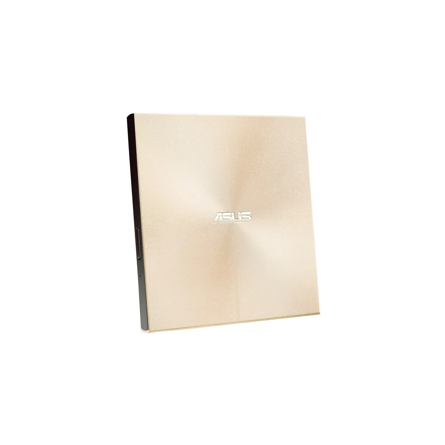 Asus | ZenDrive U8M (SDRW-08U8M-U) | Interface  USB Type-C | DVD±RW | CD read speed 24 x | CD write speed 24 x | Gold