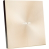 Asus | ZenDrive U8M (SDRW-08U8M-U) | Interface  USB Type-C | DVD±RW | CD read speed 24 x | CD write speed 24 x | Gold