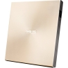 Asus | ZenDrive U8M (SDRW-08U8M-U) | Interface  USB Type-C | DVD±RW | CD read speed 24 x | CD write speed 24 x | Gold