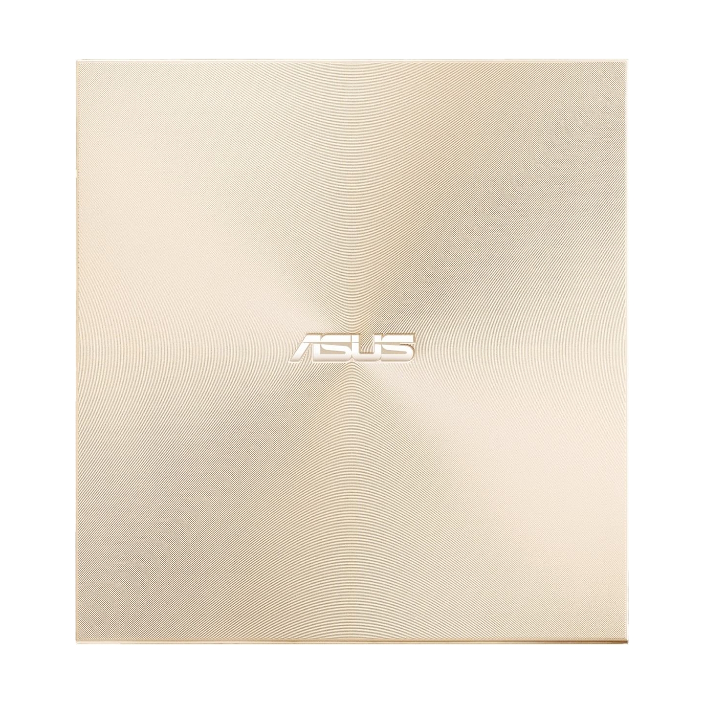 Asus | ZenDrive U8M (SDRW-08U8M-U) | Interface  USB Type-C | DVD±RW | CD read speed 24 x | CD write speed 24 x | Gold
