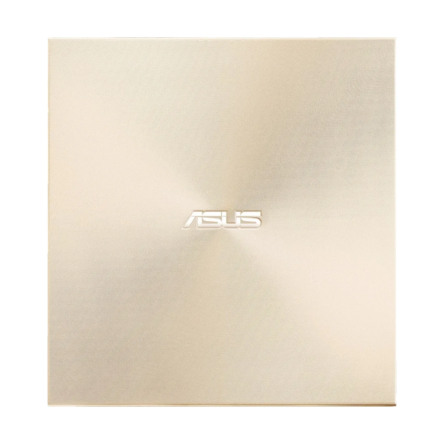 Asus | ZenDrive U8M (SDRW-08U8M-U) | Interface  USB Type-C | DVD±RW | CD read speed 24 x | CD write speed 24 x | Gold