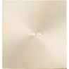 Asus | ZenDrive U8M (SDRW-08U8M-U) | Interface  USB Type-C | DVD±RW | CD read speed 24 x | CD write speed 24 x | Gold