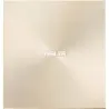 Asus | ZenDrive U8M (SDRW-08U8M-U) | Interface  USB Type-C | DVD±RW | CD read speed 24 x | CD write speed 24 x | Gold