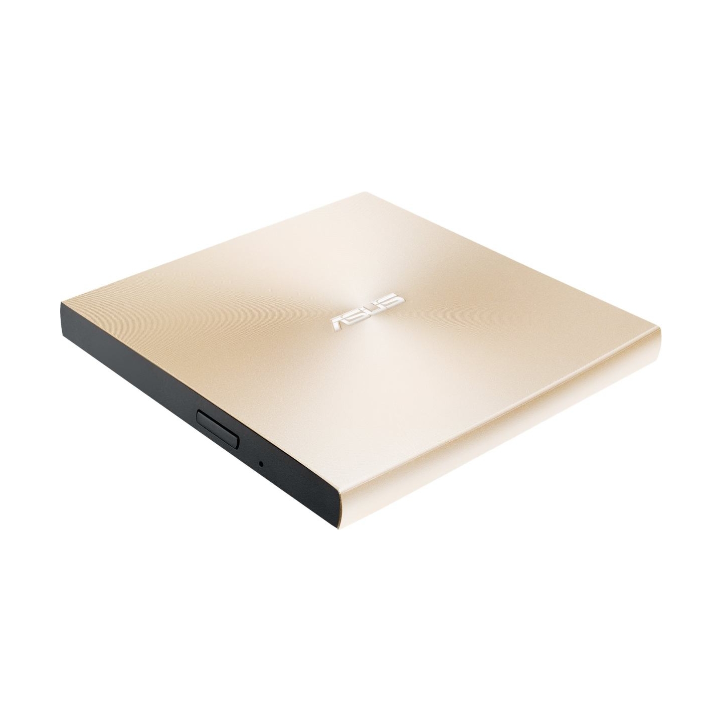 Asus | ZenDrive U8M (SDRW-08U8M-U) | Interface  USB Type-C | DVD±RW | CD read speed 24 x | CD write speed 24 x | Gold