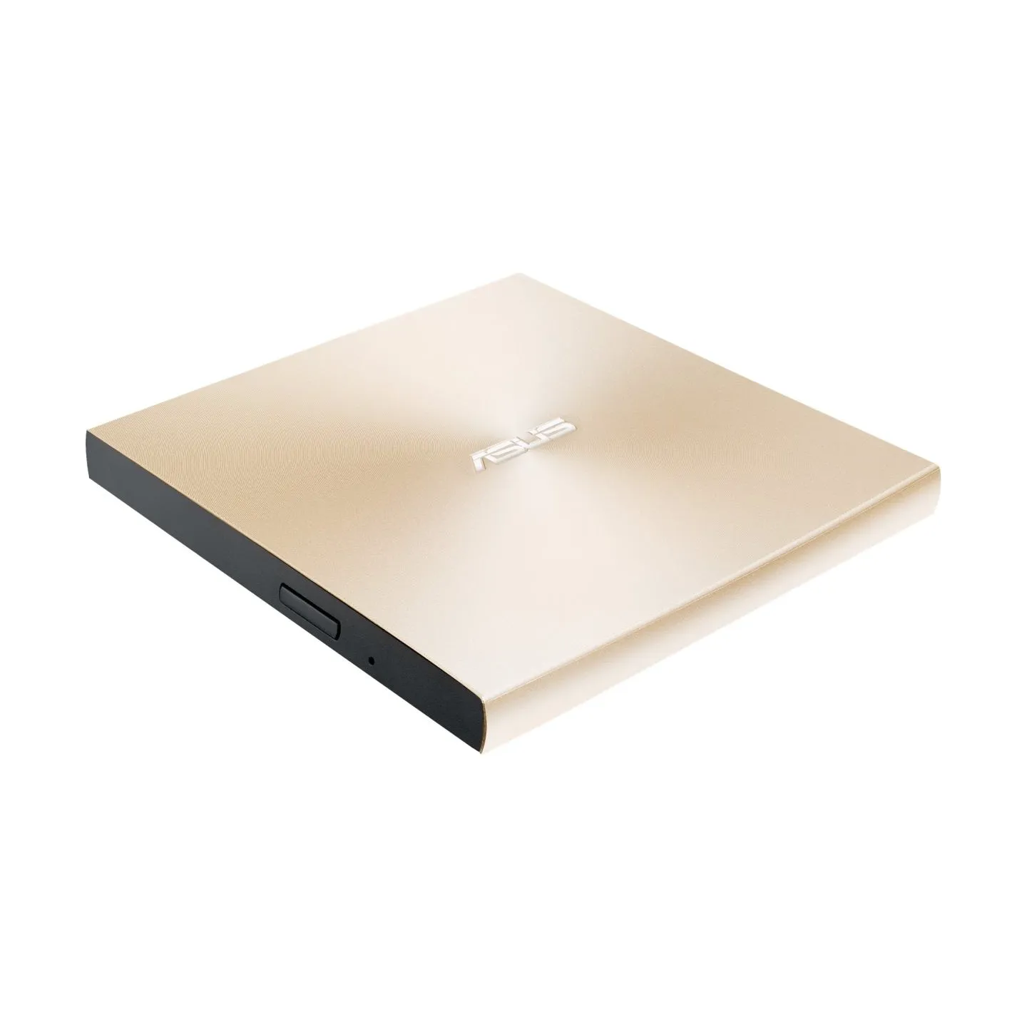 Asus | ZenDrive U8M (SDRW-08U8M-U) | Interface  USB Type-C | DVD±RW | CD read speed 24 x | CD write speed 24 x | Gold