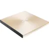 Asus | ZenDrive U8M (SDRW-08U8M-U) | Interface  USB Type-C | DVD±RW | CD read speed 24 x | CD write speed 24 x | Gold