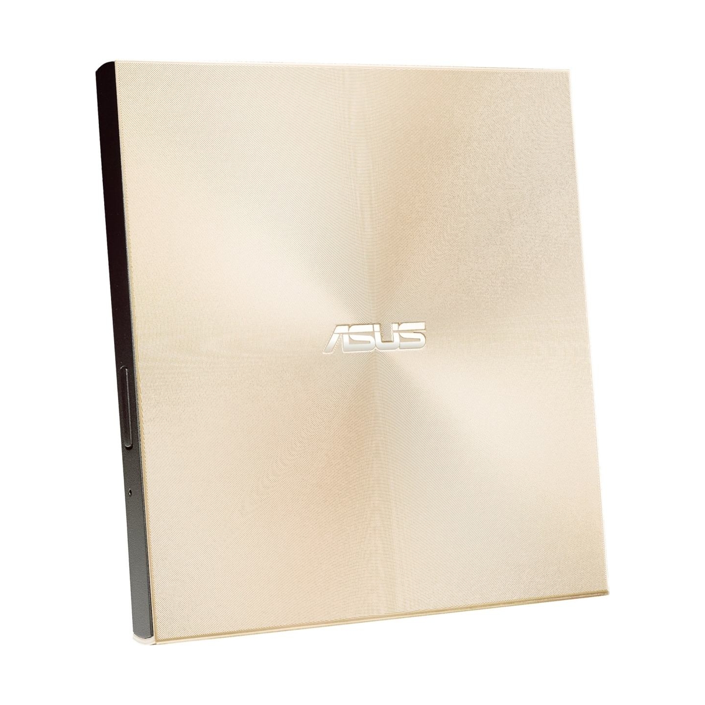 Asus | ZenDrive U8M (SDRW-08U8M-U) | Interface  USB Type-C | DVD±RW | CD read speed 24 x | CD write speed 24 x | Gold