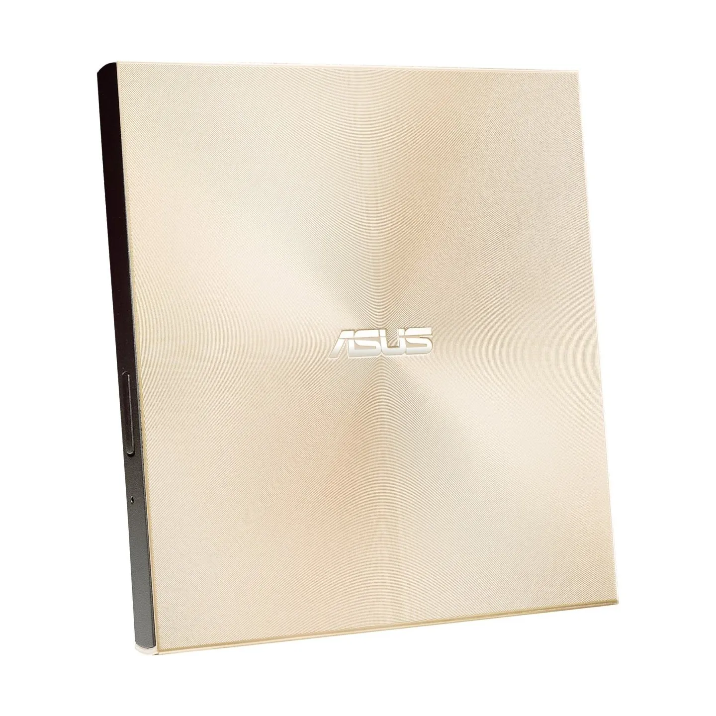 Asus | ZenDrive U8M (SDRW-08U8M-U) | Interface  USB Type-C | DVD±RW | CD read speed 24 x | CD write speed 24 x | Gold