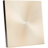 Asus | ZenDrive U8M (SDRW-08U8M-U) | Interface  USB Type-C | DVD±RW | CD read speed 24 x | CD write speed 24 x | Gold
