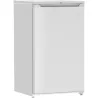 Beko refrigerator TS190340N, Energy class E, Height 81.8 cm, 85 L, White / TS190340N