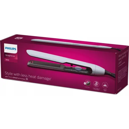 Philips BHS520/00 5000 Series Straightener / BHS520/00