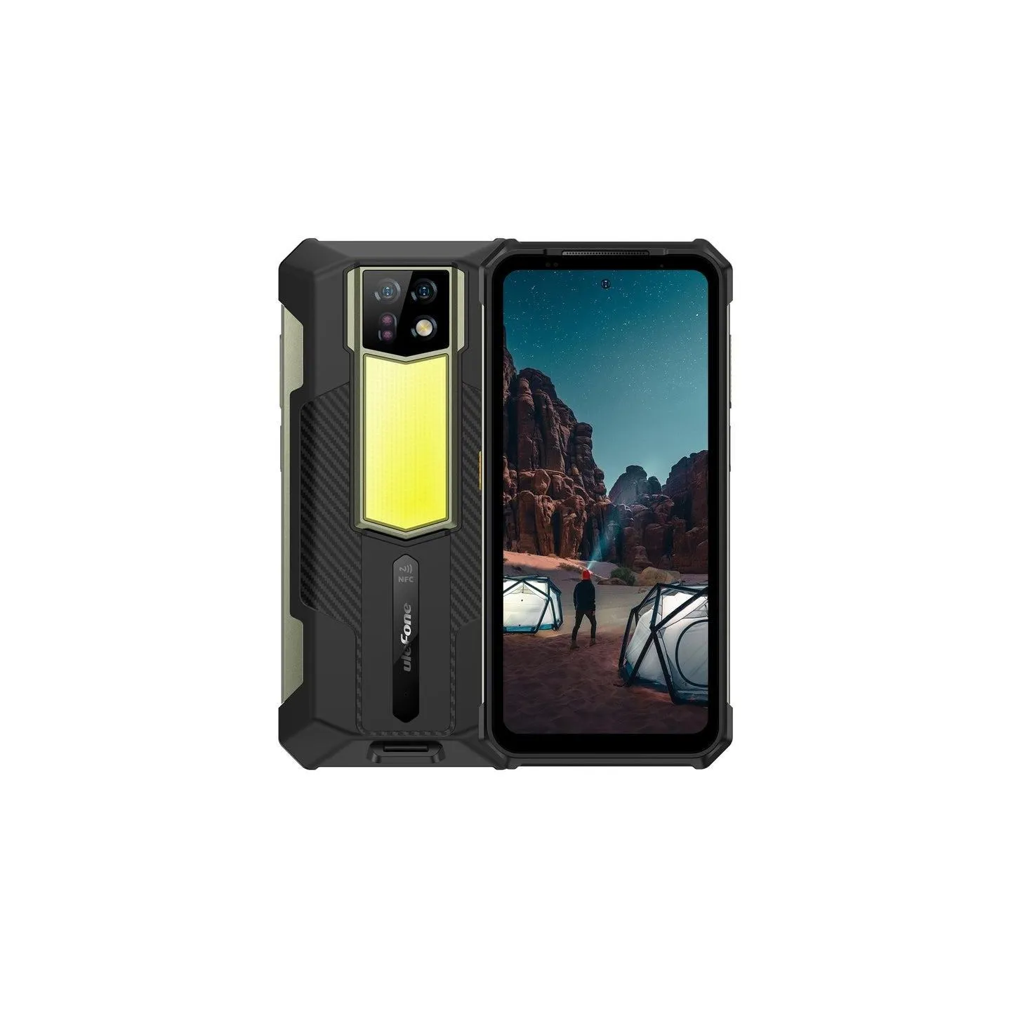 Ulefone LOT14450