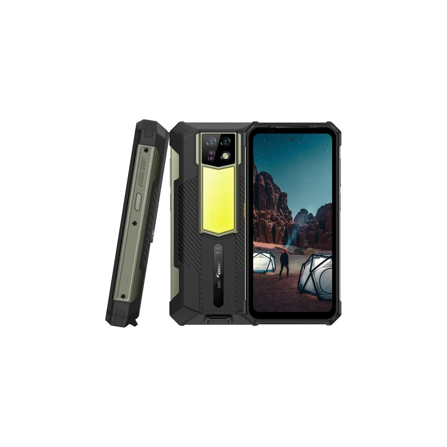 Ulefone LOT14450