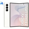 Samsung MOBILE PHONE GALAXY FOLD8 ULT/256GB CREAM SM-F976B SAMSUNG