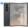 Samsung MOBILE PHONE GALAXY FOLD8 ULT/512GB GRAPHIT SM-F976B SAMSUNG