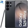 Samsung MOBILE PHONE GALAXY S26 ULTRA/512GB BLACK SM-S948B SAMSUNG