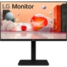 LG DESKTOP MONITOR, 24", FHD, IPS, USB, HAS