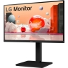 LG DESKTOP MONITOR, 24", FHD, IPS, USB, HAS