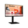LG DESKTOP MONITOR, 24", FHD, IPS, USB, HAS