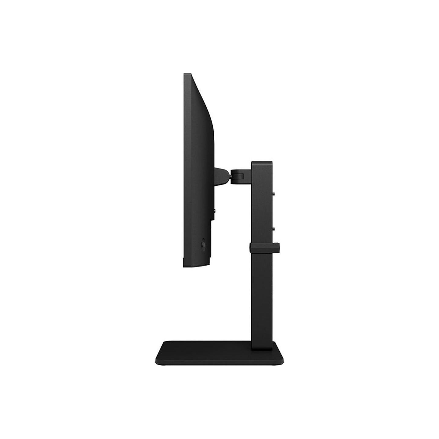 LG DESKTOP MONITOR, 24", FHD, IPS, USB, HAS
