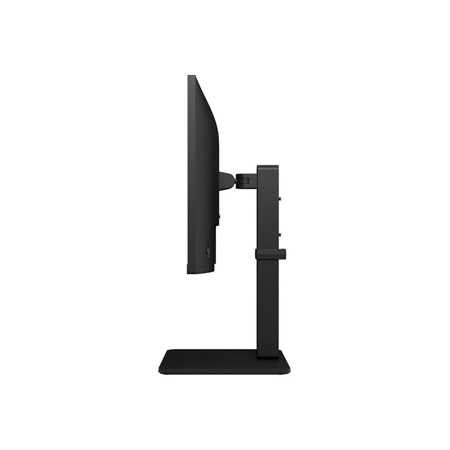 LG DESKTOP MONITOR, 24", FHD, IPS, USB, HAS
