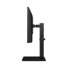 LG DESKTOP MONITOR, 24", FHD, IPS, USB, HAS