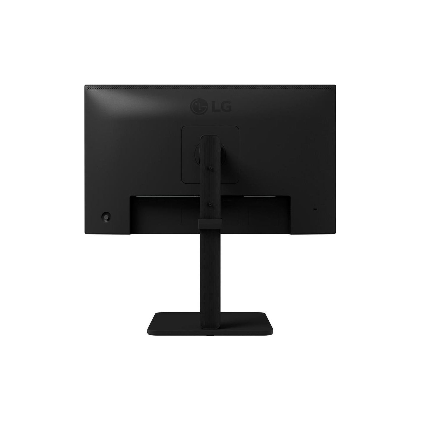 LG DESKTOP MONITOR, 24", FHD, IPS, USB, HAS